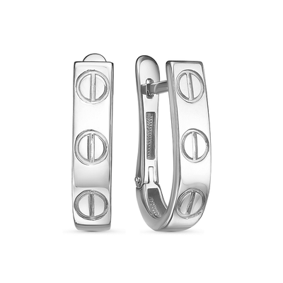Серьги арт.б2202517