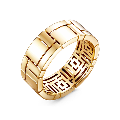 Кольцо арт.дф2102115рл 20,5р. 3,82г