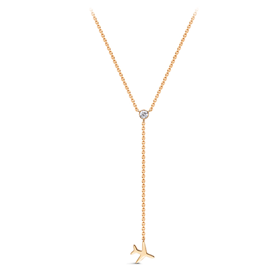 Колье арт.0704351 3,03г