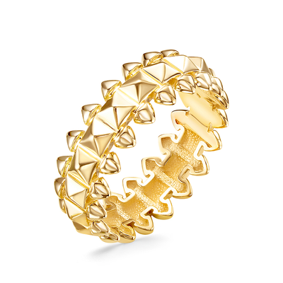 Кольцо арт.2106312 17р. 3,48г