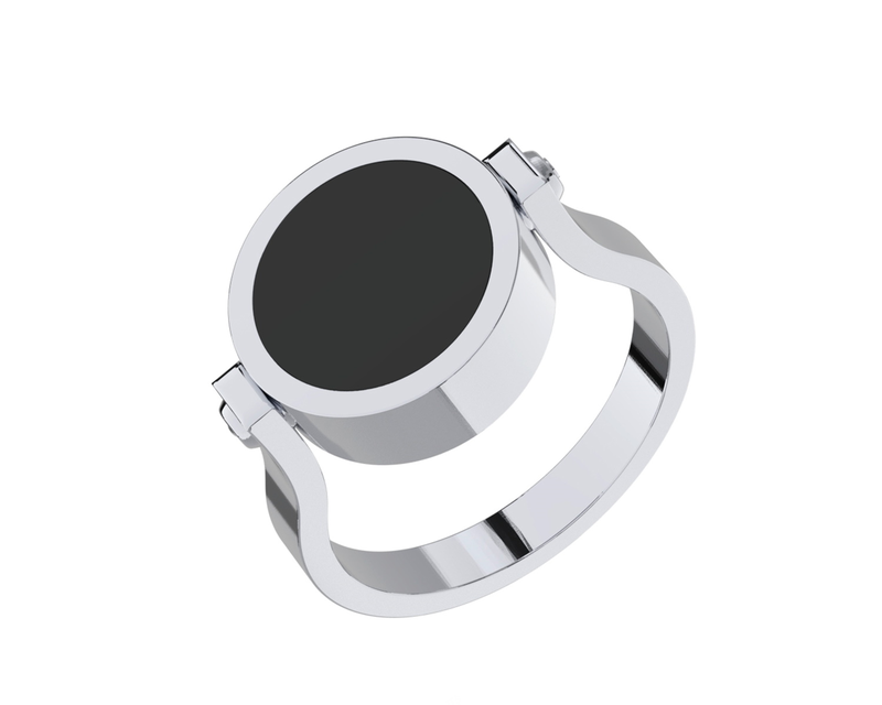 Кольцо арт.1101648-05775