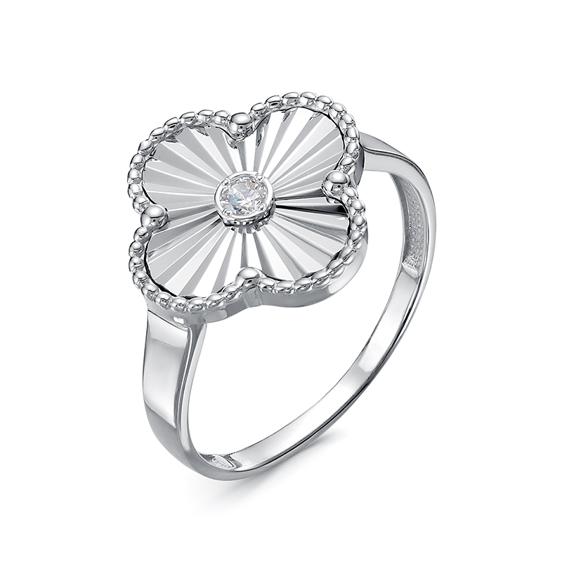 Кольцо арт.с1104550 16,5р. 2,08г