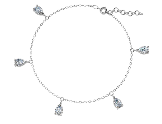 Браслет арт.0720426-00775 23р. 2,72г