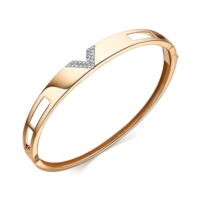 Браслет 585 бр4233 арт.бр4233  19,0 р.