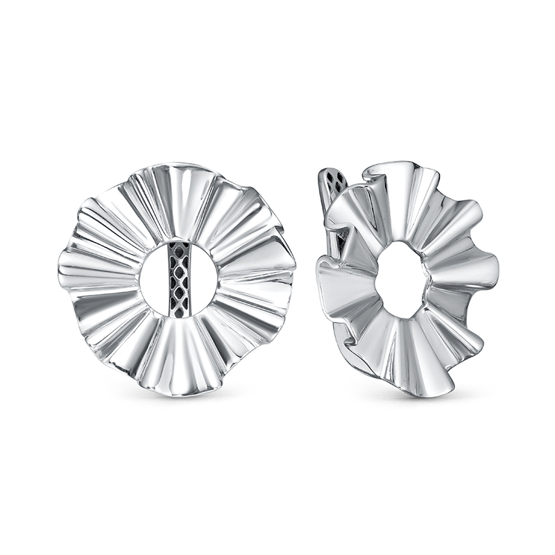 Серьги арт.дс2202200р/м 3,93г