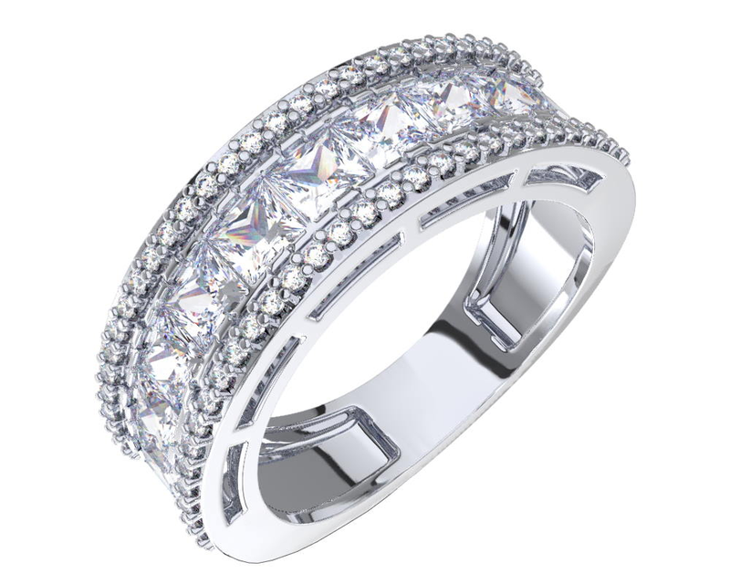 Кольцо арт.1101664-00775