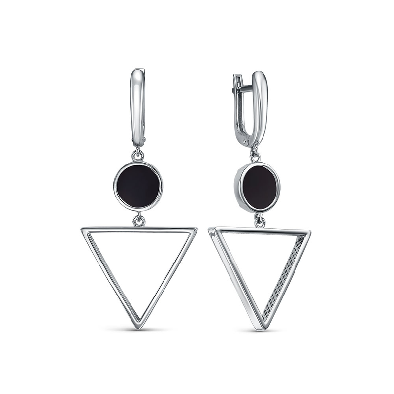 Серьги арт.с120124 7г