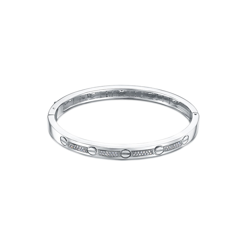 Браслет арт.б070168 16-19р. 9,92г