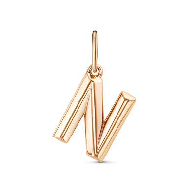 Подвеска арт.0302489 0,95г