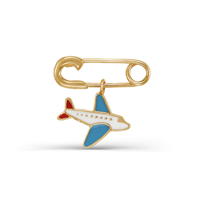 Булавка арт.160035 0,55г