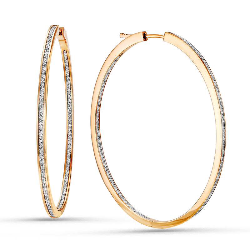 Серьги арт.02-02665-01-001-07-01 9,99г