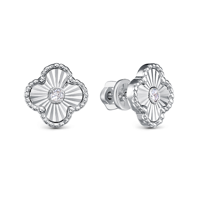 Серьги арт.с0504543 2,29г