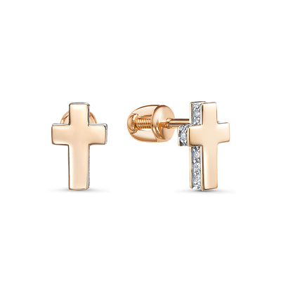 Серьги арт.0506444