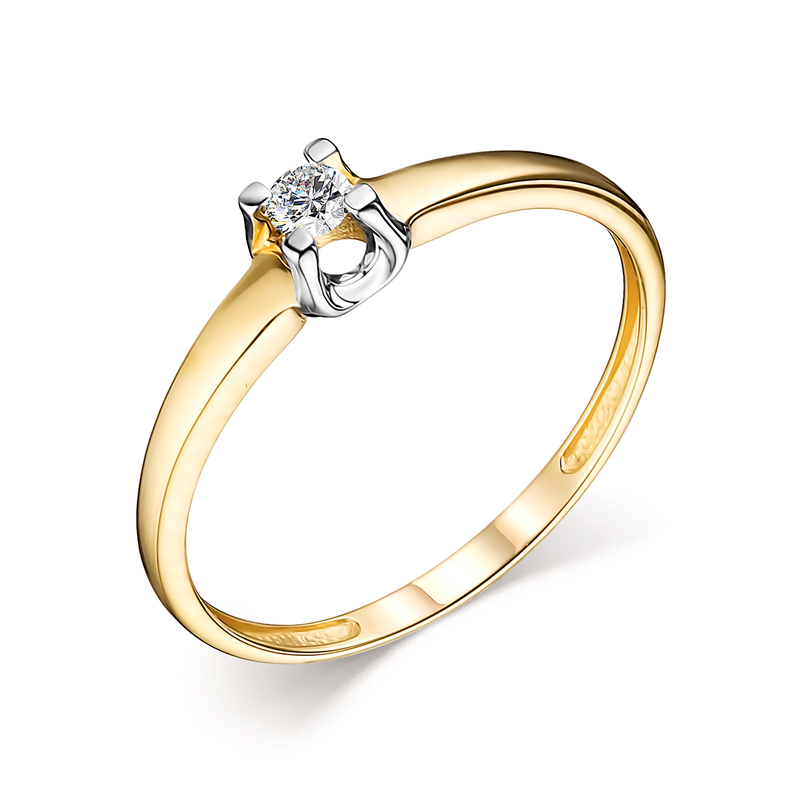 Кольцо арт.14481-300