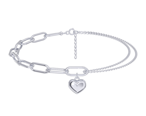 Браслет арт.0710756-00245 16р. 2,54г