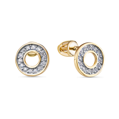 Серьги арт.л0502666