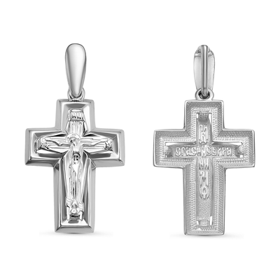 Крест арт.с080613