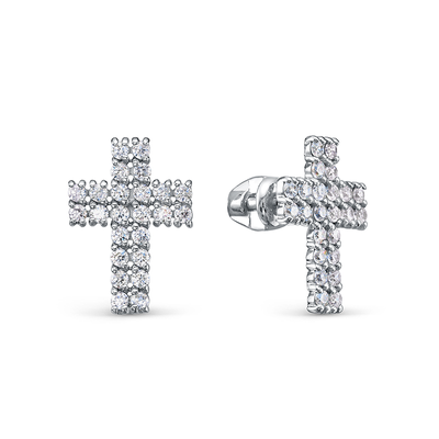 Серьги арт.с0504904 1,28г