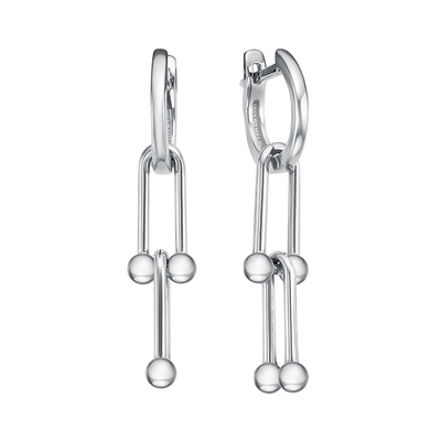 Серьги арт.б2204019