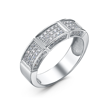 Кольцо арт.с1105808 17р. 2,97г