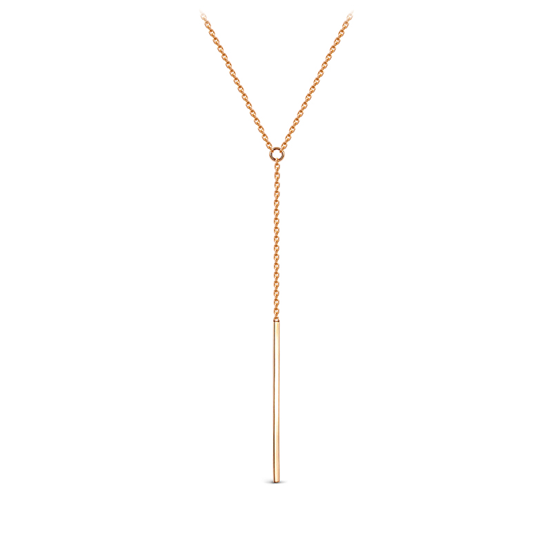 Колье арт.0704945 3,49г