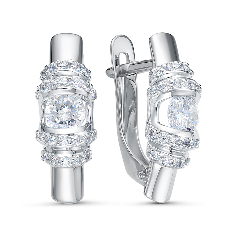 Серьги арт.б1203175