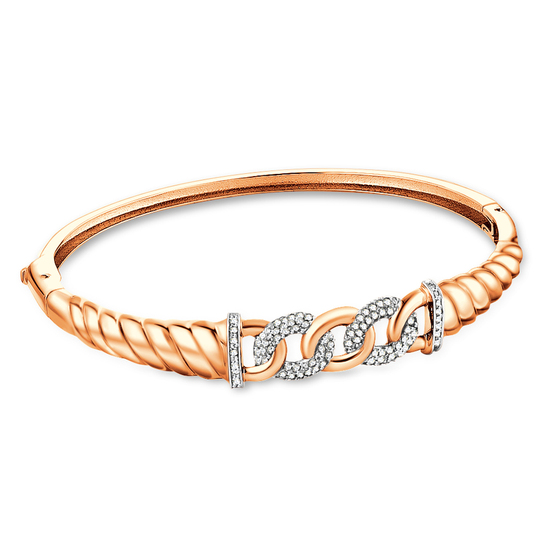 Браслет 585 бр4700 арт.бр4700  17,0 р.