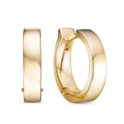 Серьги арт.дф1201497рл 3,17г