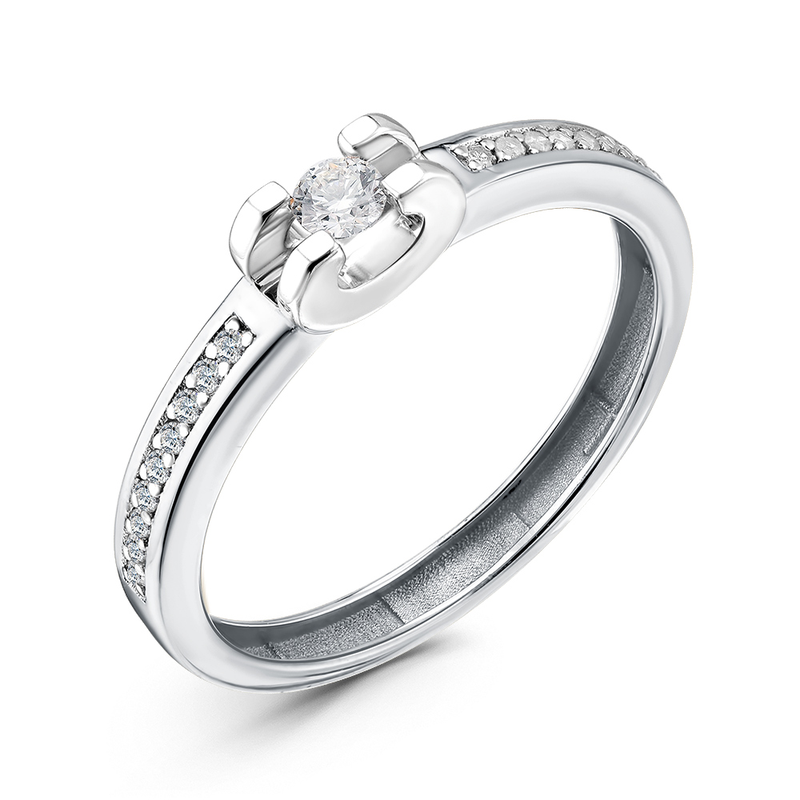 Кольцо арт.01-02378-03-001-07-03 16р. 1,36г