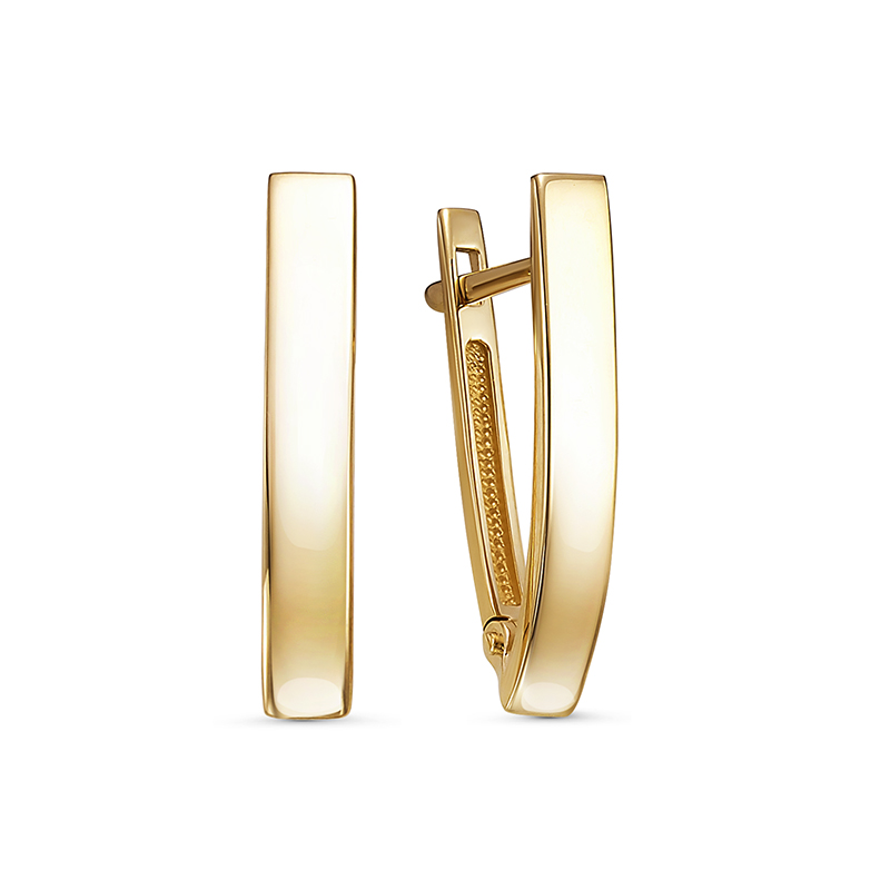 Серьги арт.л2202990 2,25г