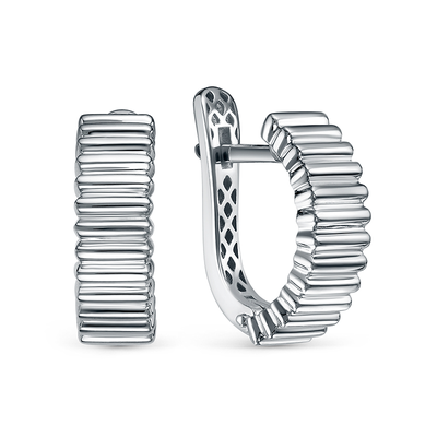 Серьги арт.дс2201985р 2,27г