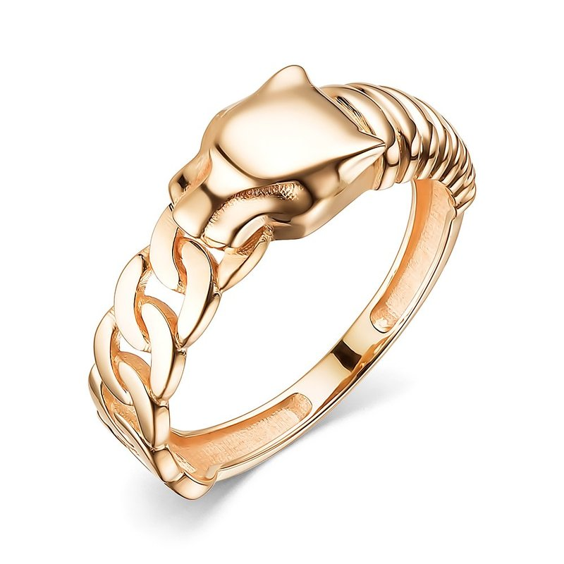 Кольцо арт.К5111 18,5р. 2,62г