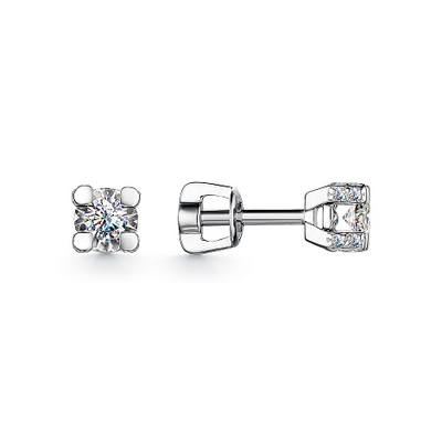 Серьги арт.24272-200 1,93г