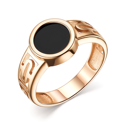 Кольцо арт.к4749V79 16,5р. 2,52г