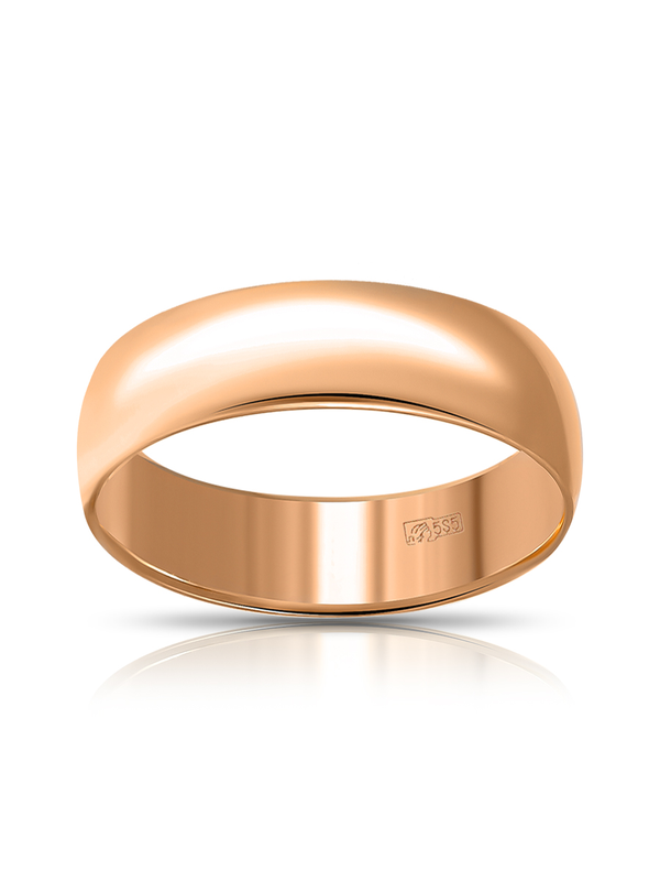 Обручальное кольцо 585 КО 05-00 арт.КО 05-00  23,0 р.