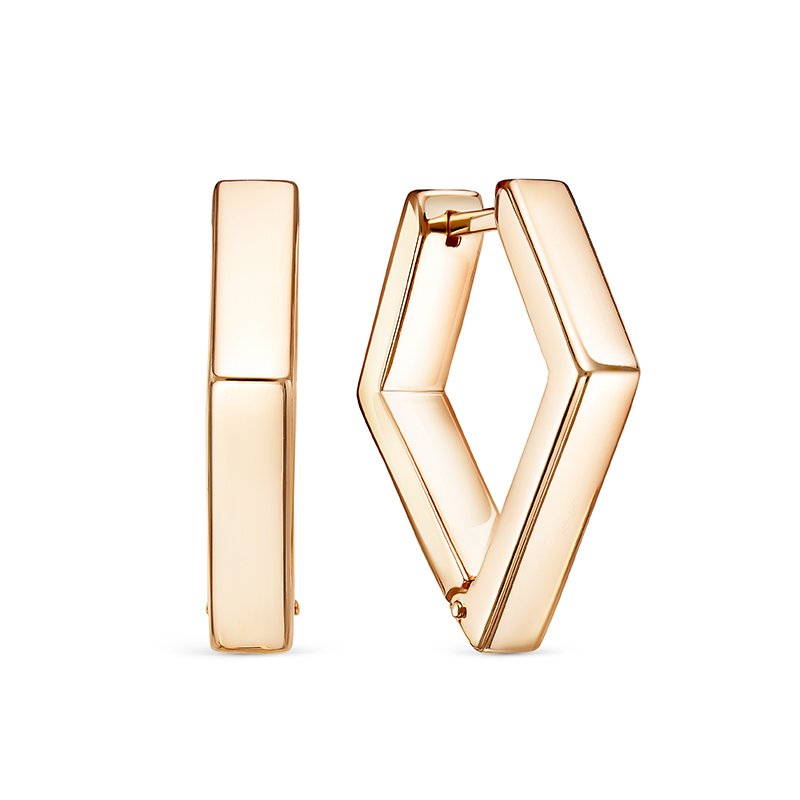 Серьги арт.дф1201650р 3,55г