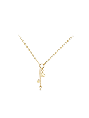 Колье арт.л770112 45р. 14,6г