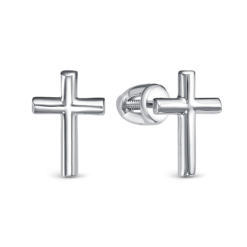 Серьги арт.с0504885 0,94г