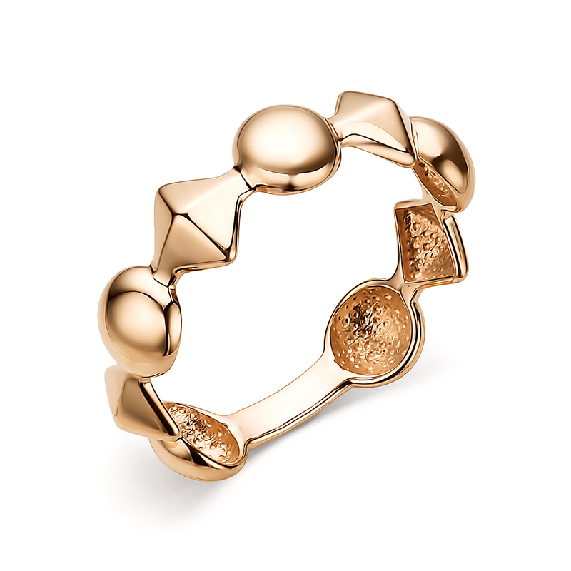 Кольцо 585 к3742 арт.к3742  15,0 р.