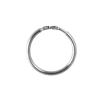 Серьга арт.82000 0,24г