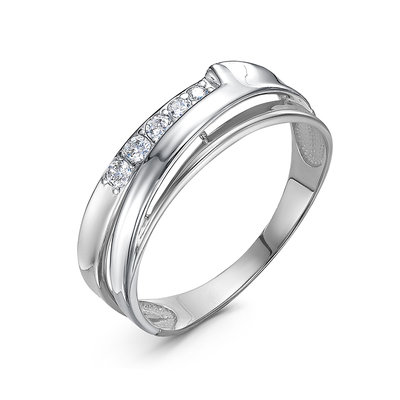 Кольцо арт.б1102270 19,5р. 2,17г