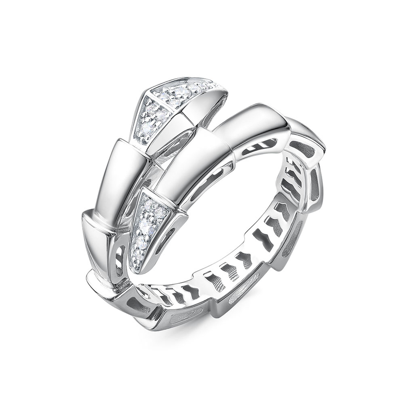 Кольцо арт.с110287 18р. 2,31г