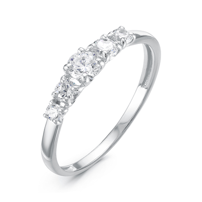 Кольцо арт.б116260 19,5р. 1,03г