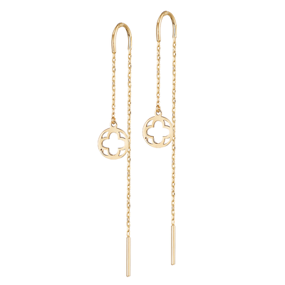 Серьги арт.сз0122 1,57г