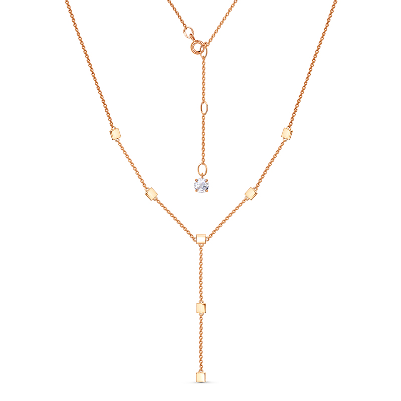 Колье арт.0706124 3,71г