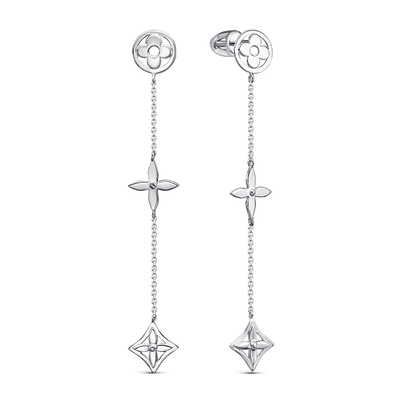 Серьги арт.с0504786 1,93г