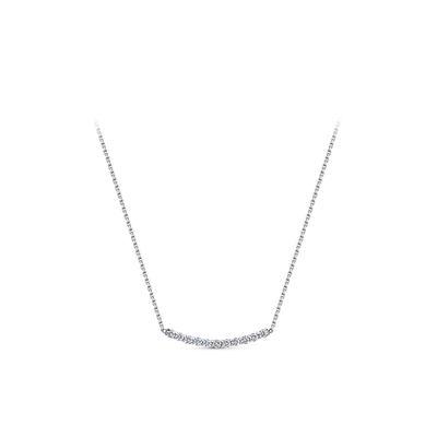 Колье арт.с0702219 2,39г