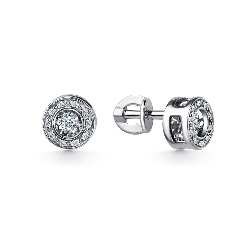 Пуссеты арт.12-12-5905-31-00 1,9г