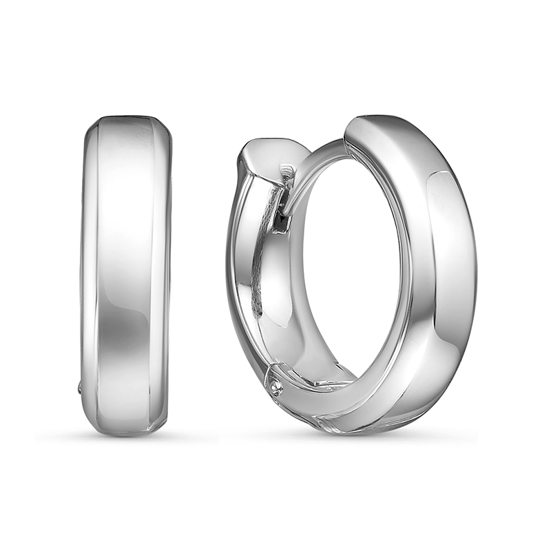 Серьги арт.дф1201505рб 3,48г