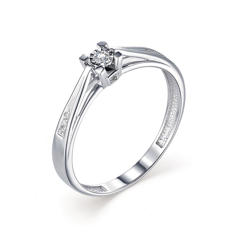 Кольцо арт.13218-200 16,5р. 1,56г